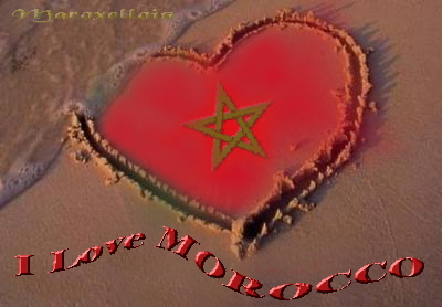 brucelee maroc love